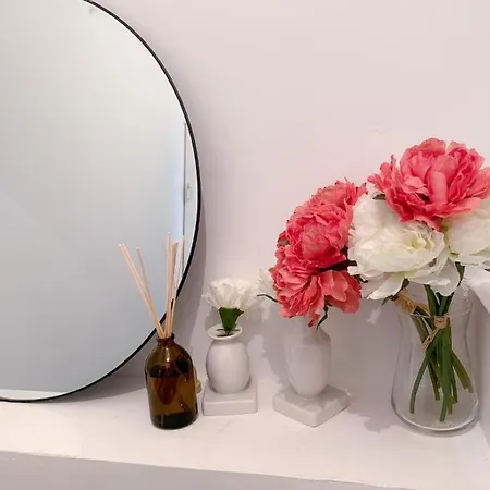 Agreable Maison De Avec Jardin A Rouen 아파트 Sotteville-lès-Rouen