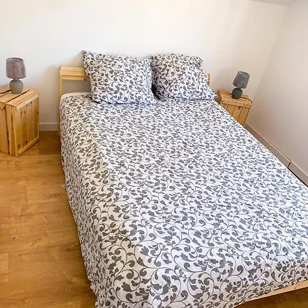 Agreable Maison De Avec Jardin A Rouen * Sotteville-lès-Rouen