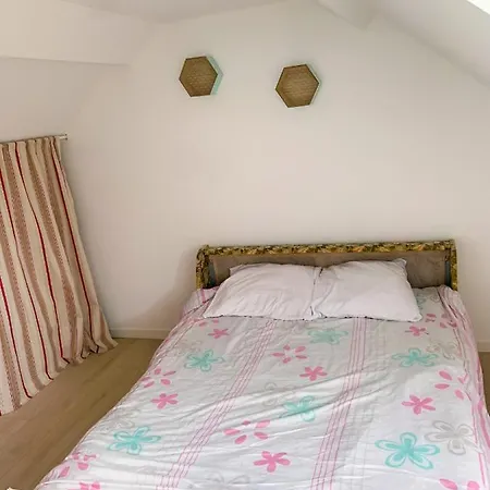 Agreable Maison De Avec Jardin A Rouen Sotteville-lès-Rouen